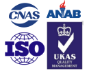 ISO体系认证 ISO9001质量管理体系认证标识